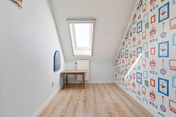 Medium property photo - Wilhelmina Druckerstraat 91, 5912 HP Venlo